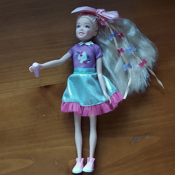 Jojo Siwa Kid in a Candy Store Singing Doll - Picture 2 of 4